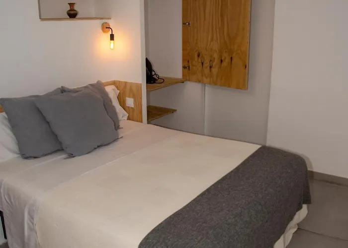 Lifecoliving Valencia Loft B